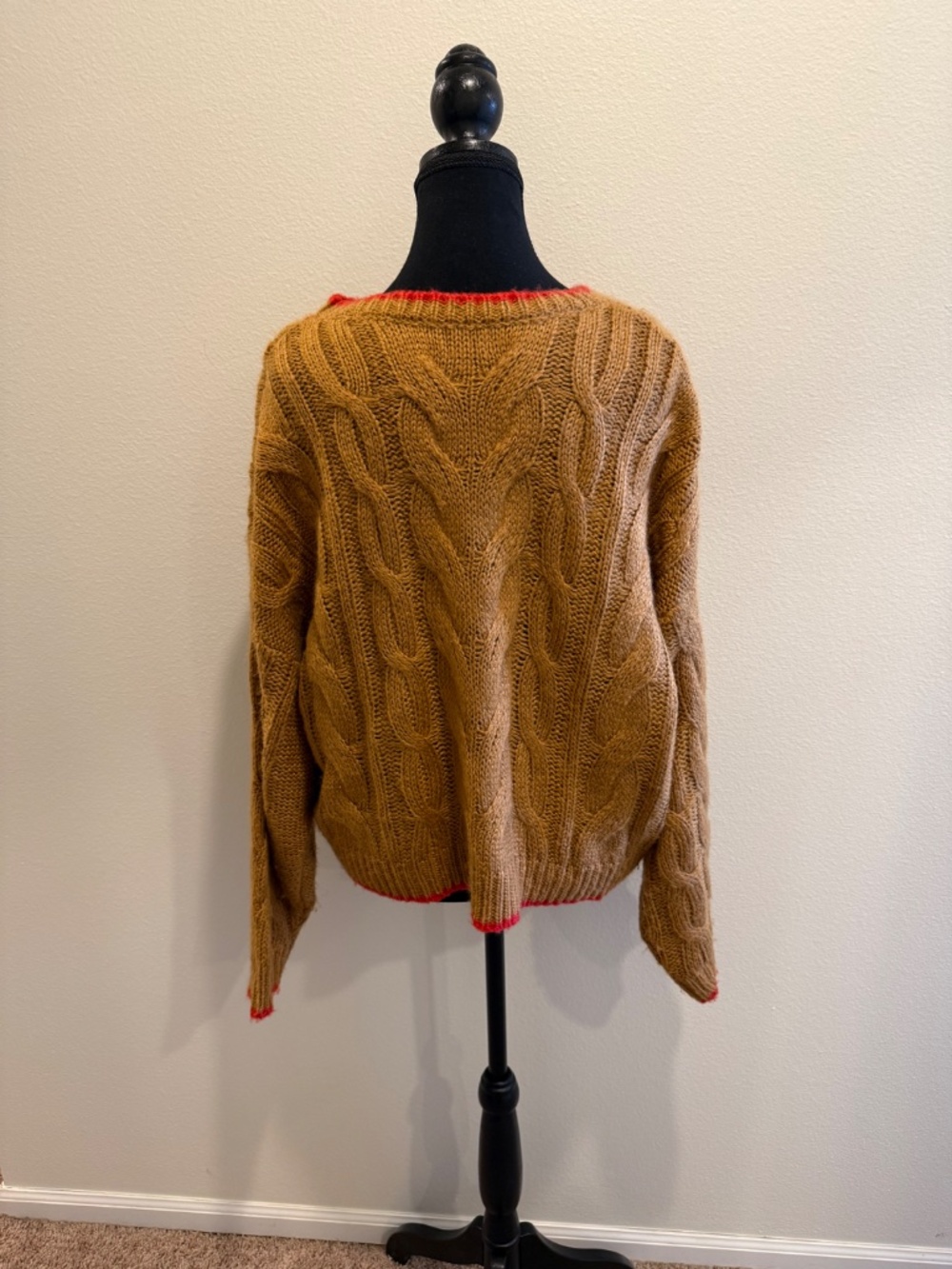 Sweater - Picture 2 of 2